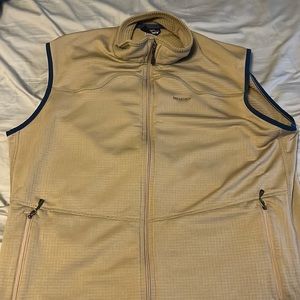 Men’s Patagonia Polartec Vest. XXL.